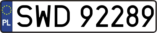 SWD92289