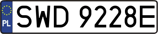 SWD9228E