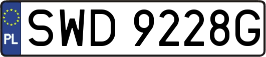 SWD9228G