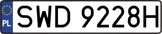 SWD9228H