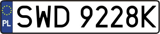 SWD9228K