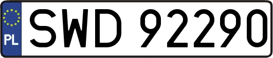 SWD92290