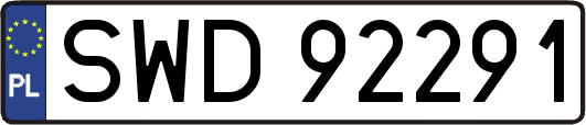 SWD92291