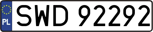SWD92292