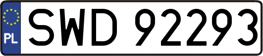 SWD92293