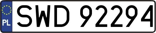 SWD92294