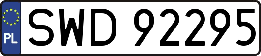 SWD92295