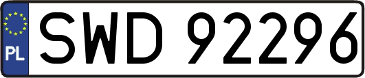 SWD92296