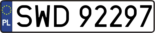 SWD92297