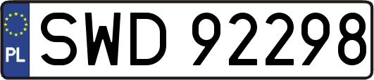 SWD92298