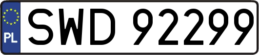 SWD92299