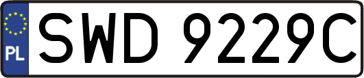 SWD9229C