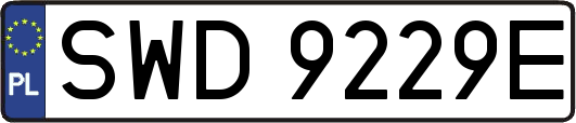 SWD9229E