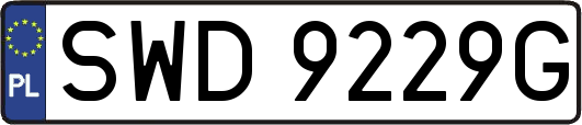 SWD9229G