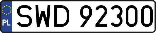 SWD92300