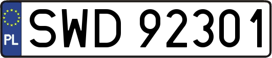 SWD92301