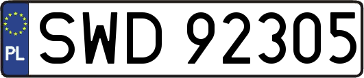 SWD92305