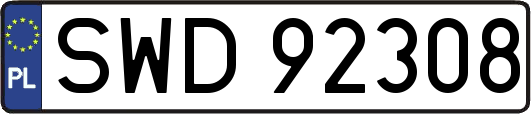 SWD92308