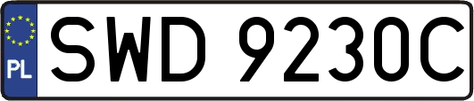 SWD9230C