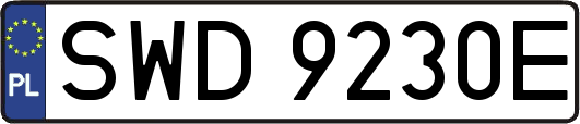 SWD9230E