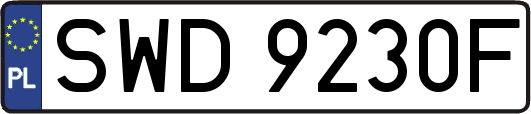 SWD9230F