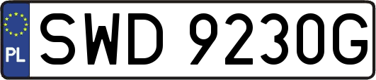 SWD9230G
