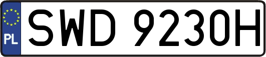 SWD9230H
