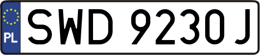 SWD9230J