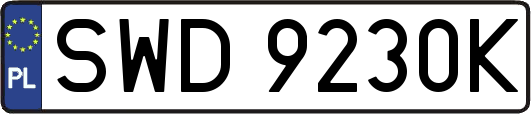SWD9230K