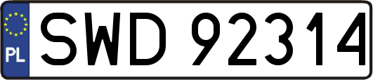 SWD92314