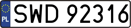 SWD92316