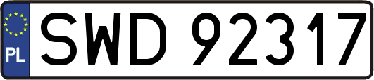 SWD92317