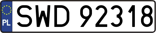 SWD92318