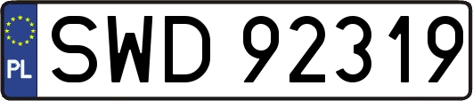 SWD92319