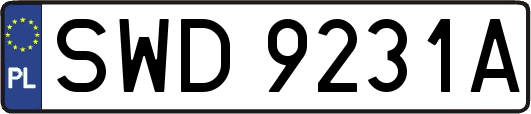 SWD9231A