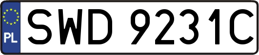 SWD9231C