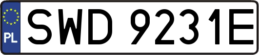 SWD9231E