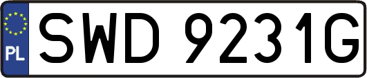 SWD9231G