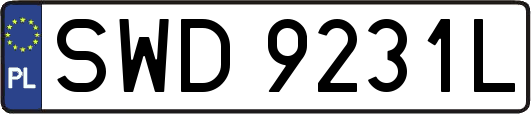 SWD9231L