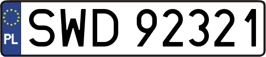 SWD92321