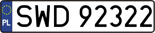SWD92322