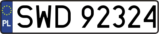 SWD92324
