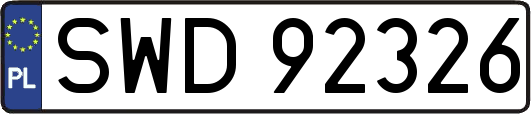 SWD92326