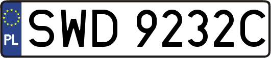 SWD9232C