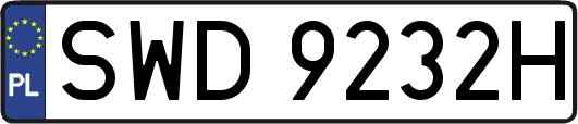SWD9232H