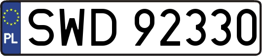 SWD92330