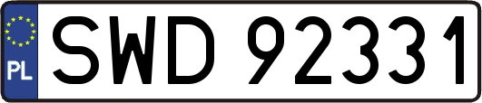 SWD92331