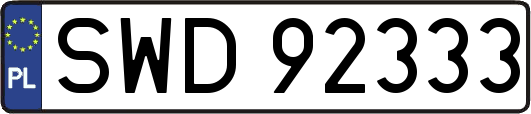 SWD92333