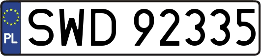 SWD92335