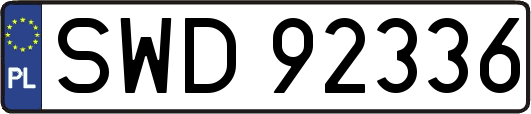 SWD92336